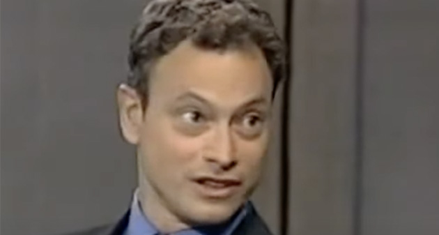 Gary Sinise