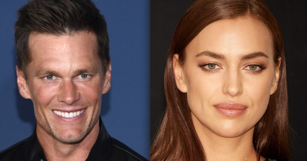 New Romance Blooms: Tom Brady Supposedly Finds Love with a Familiar Face – Meet the Unknown Woman