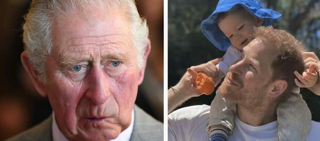 King Charles’ new plan for reuniting with Prince Archie – he can’t wait to meet his grandson