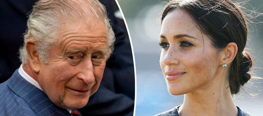 Meghan Markle ‘hated’ this 1 important royal rule – King Charles can’t stand it either