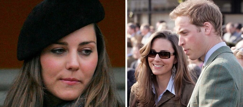 Kate Middleton was a victim of ‘cruel’ condom prank – it left her “mortified and embarrassed”