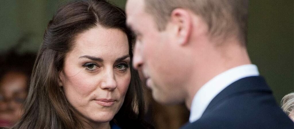 William and Kate Middleton “not as perfect as it seems”: Inside their rocky relationship
