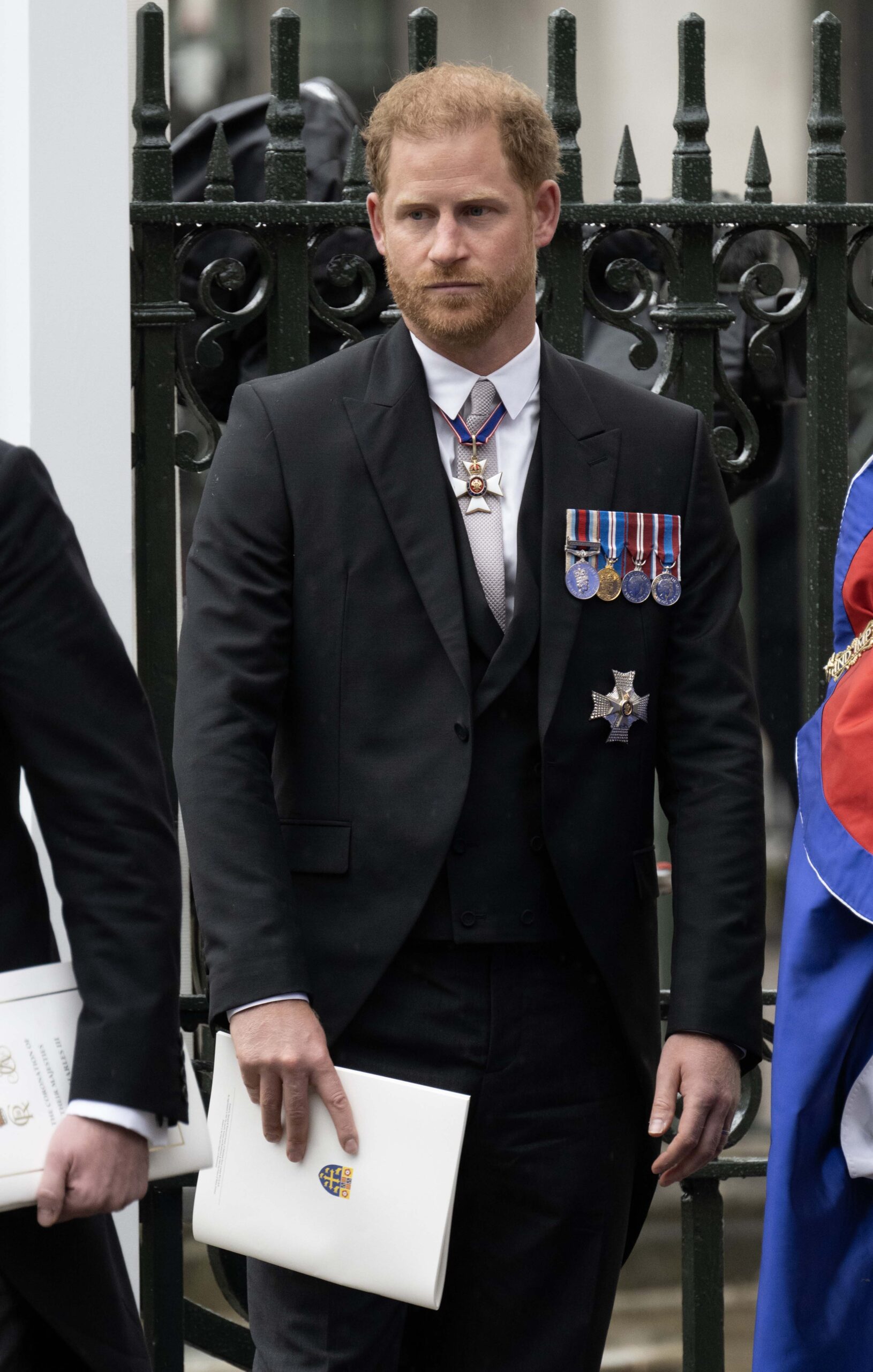 Prince Harry