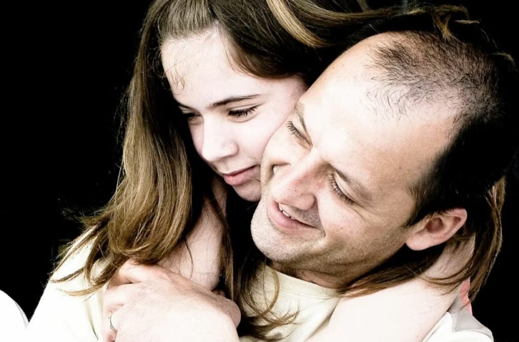 6 Times You Just Need Your Dad