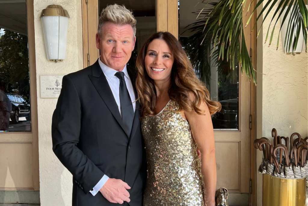 Gordon Ramsey Terrible News