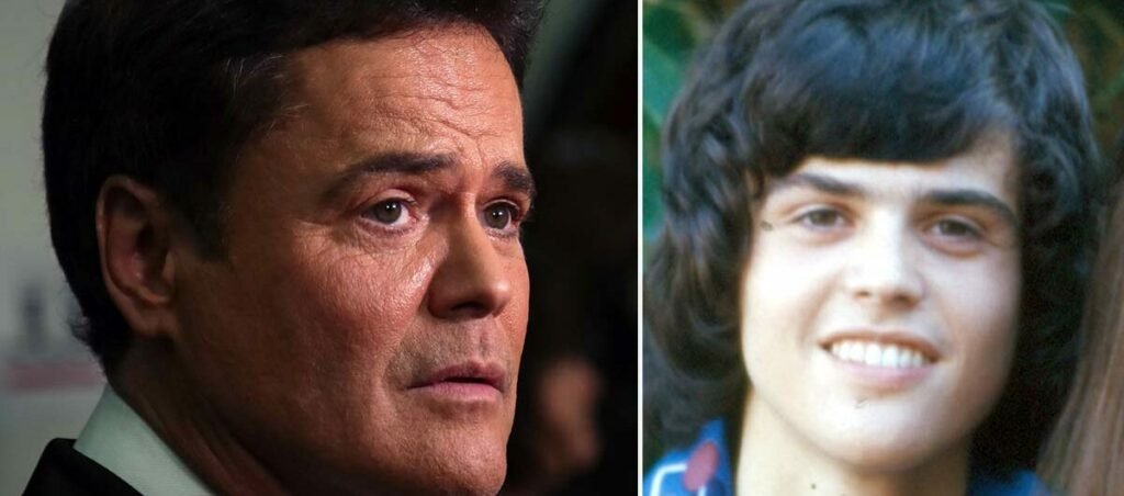 Donny Osmond shares sad news amid health struggles – confirms what we all feared