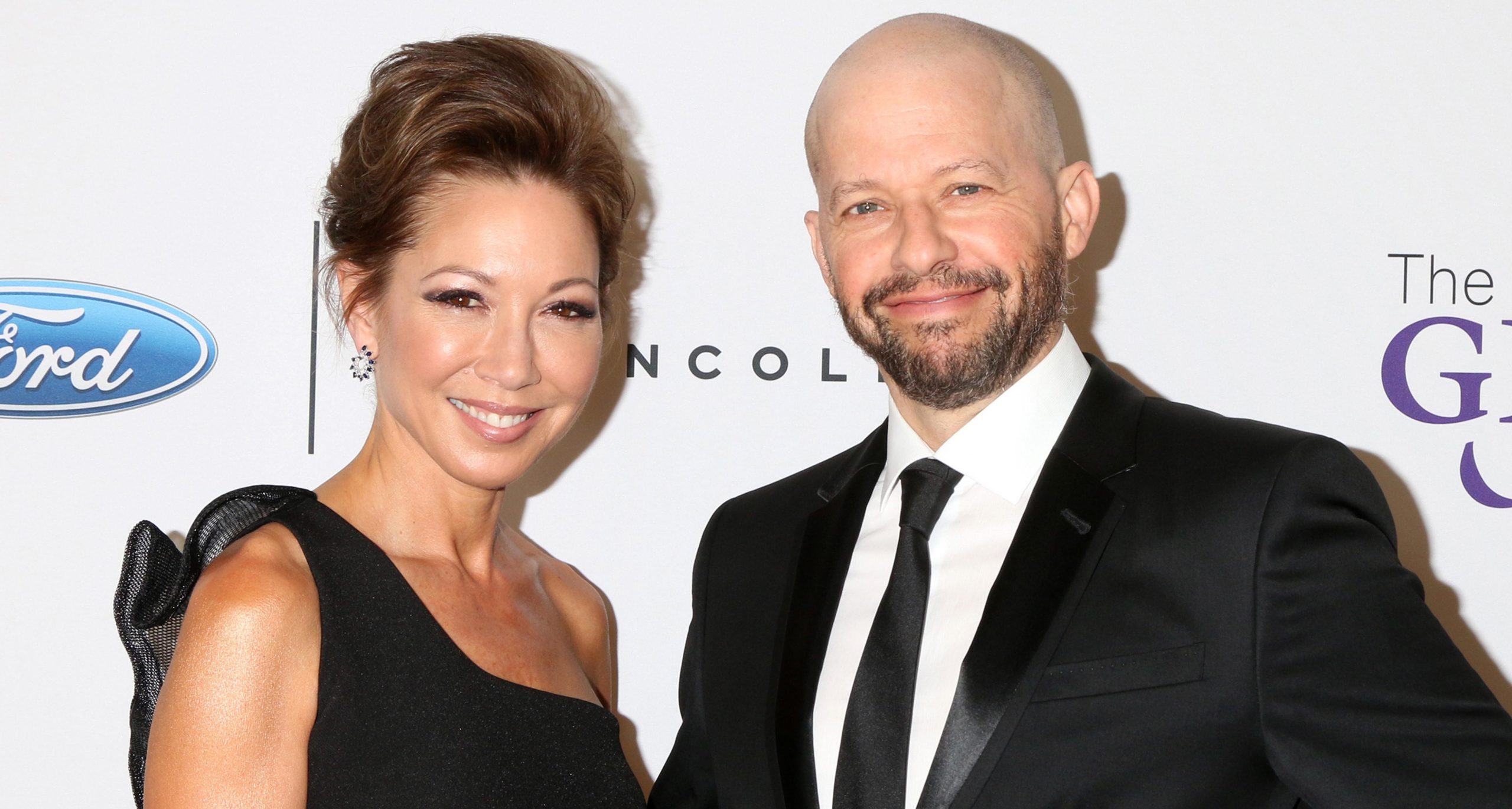 Jon Cryer, Lisa Joyner