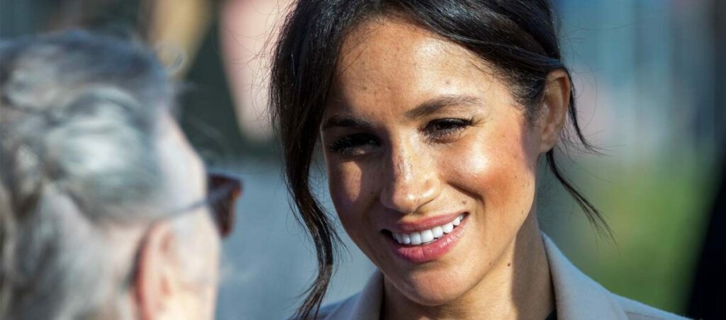 Meghan Markle had a very special dream job – she gave up after two years