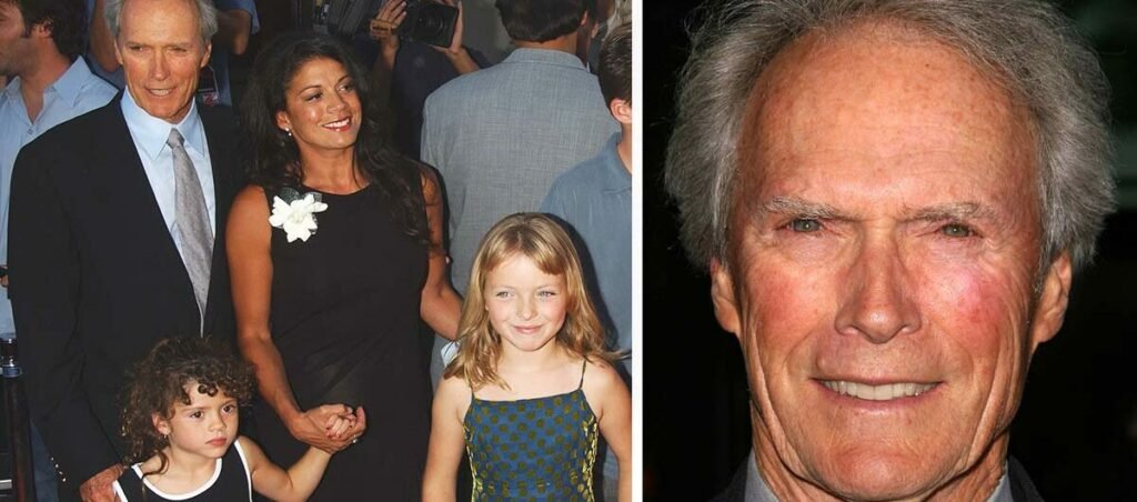 The untold truth of Clint Eastwood’s youngest daughter – this is Morgan Eastwood today at 26