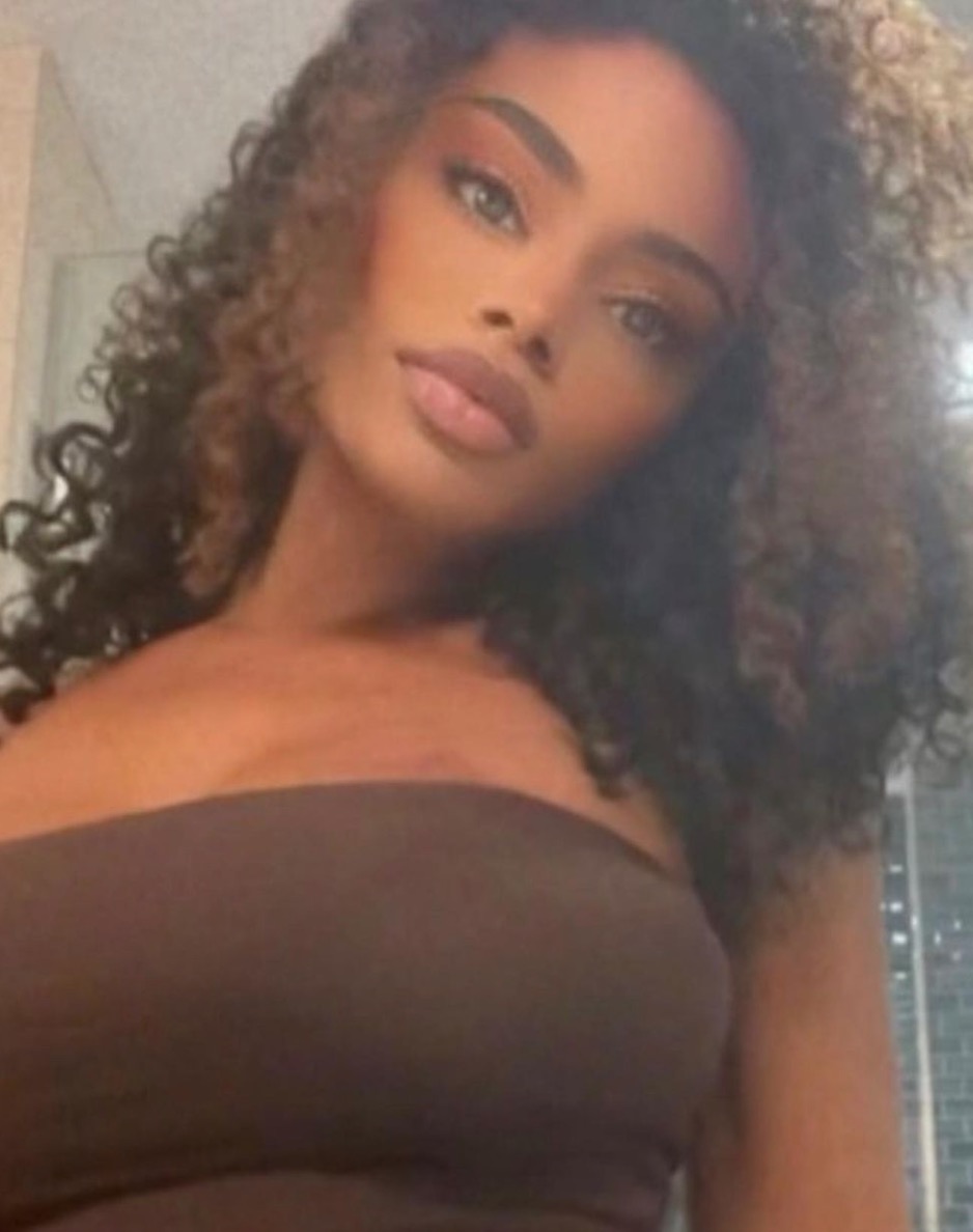 Model Maleesa Mooney's Cause of Death Revealed | New information is being released in the tragic killing of model Maleesa Mooney. News Model Maleesa Mooney's Cause of Death Revealed | New information is being released in the tragic killing of model Maleesa Mooney.