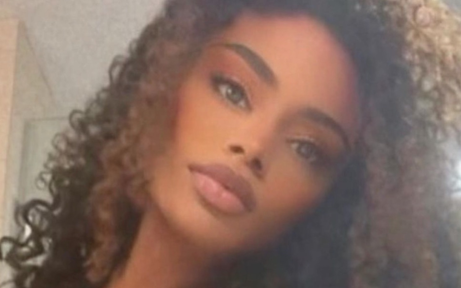 Model Maleesa Mooney's Cause Of Death Revealed