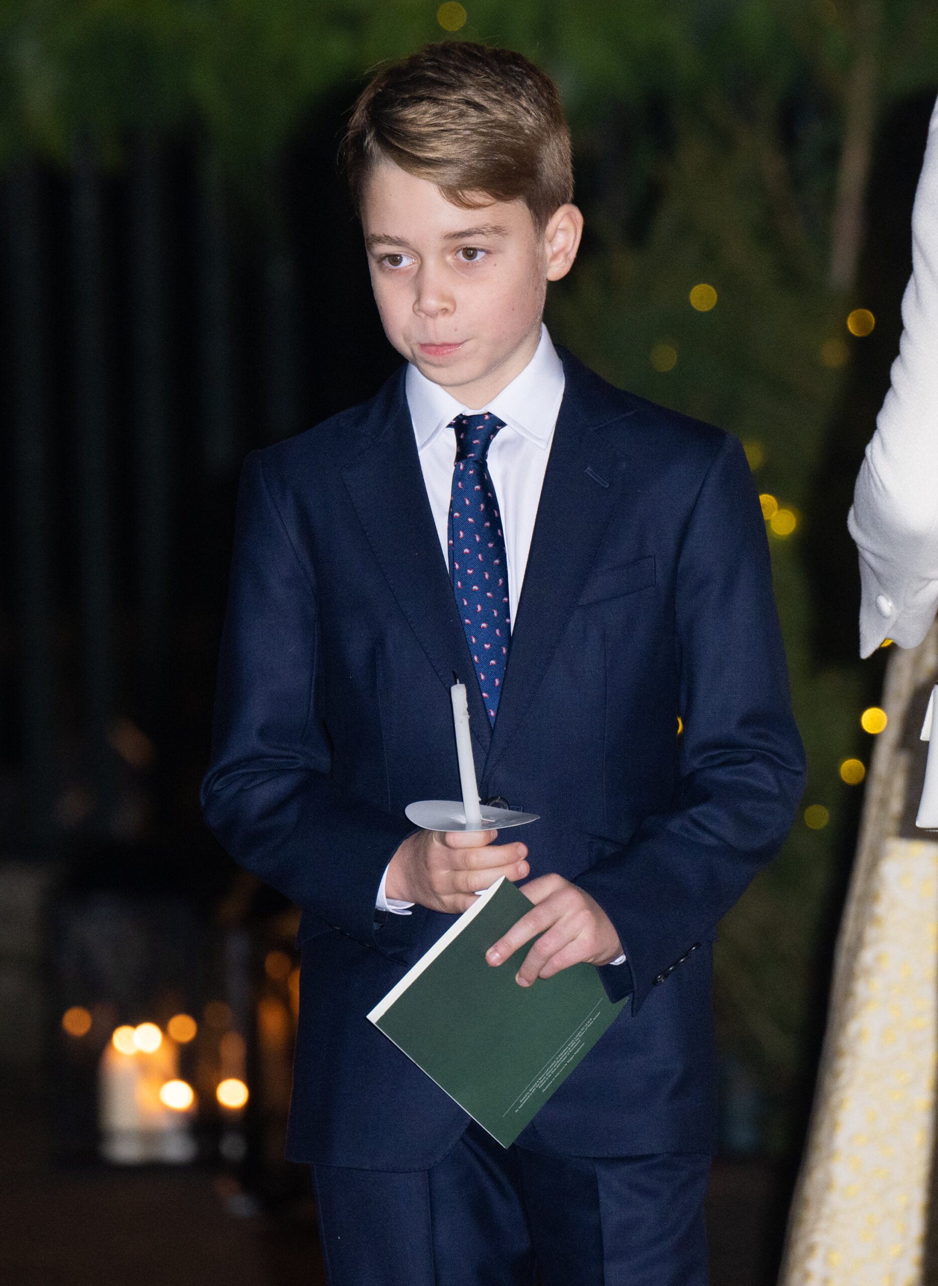 Prince George