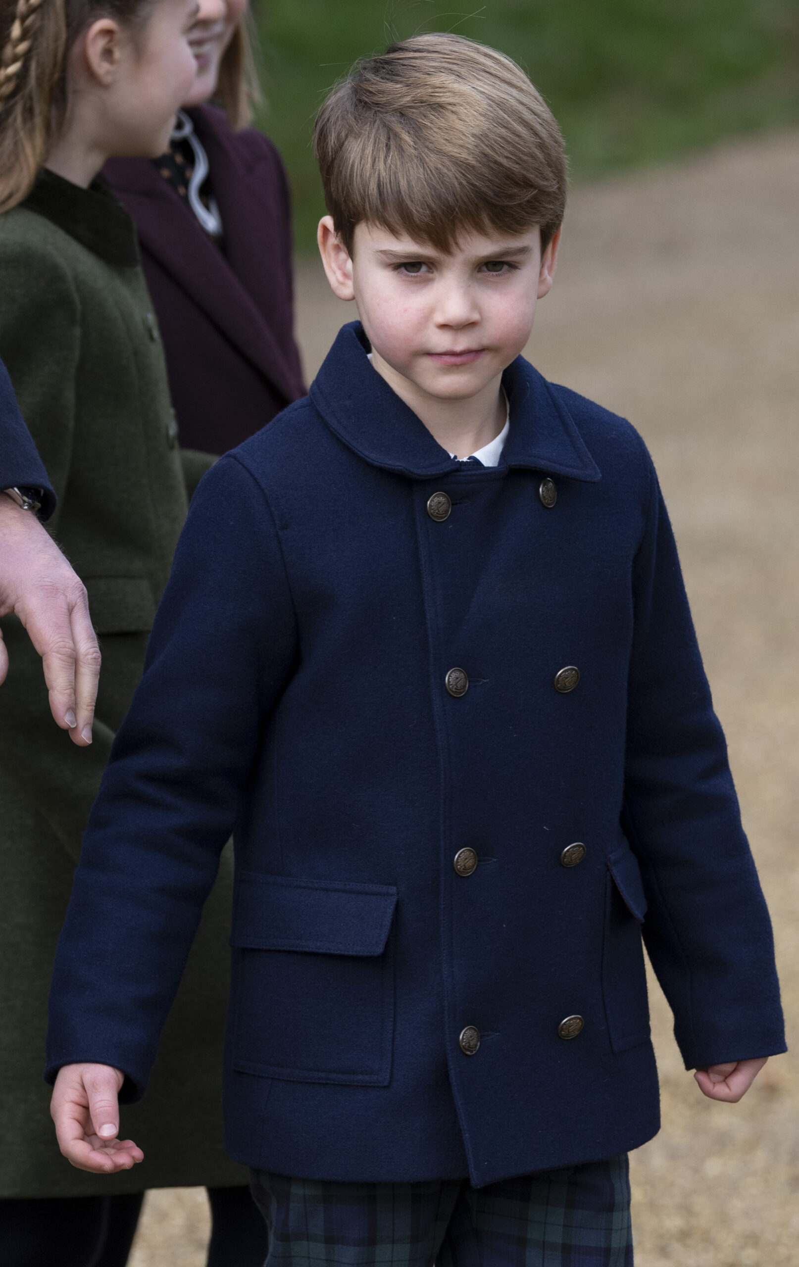 Prince Louis