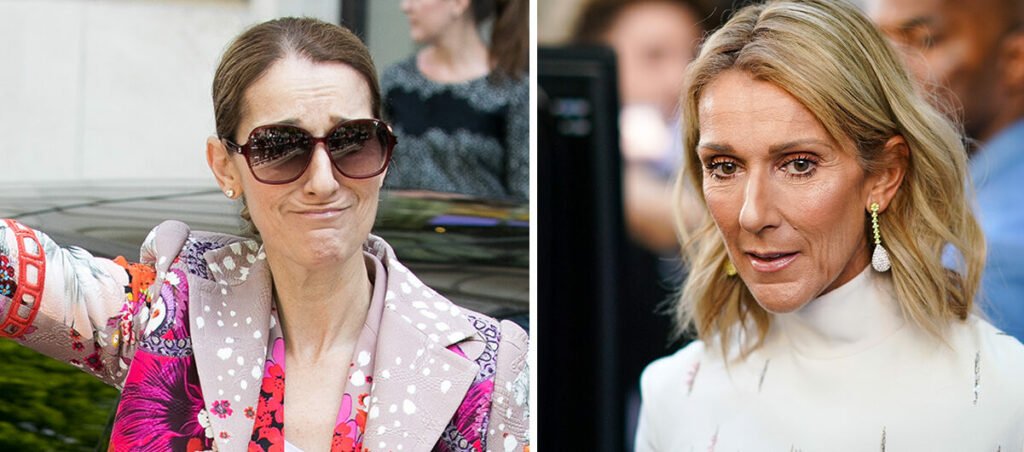 Heartbreaking update on Celine Dion’s health is hard to take – “her voice is just not coming back”