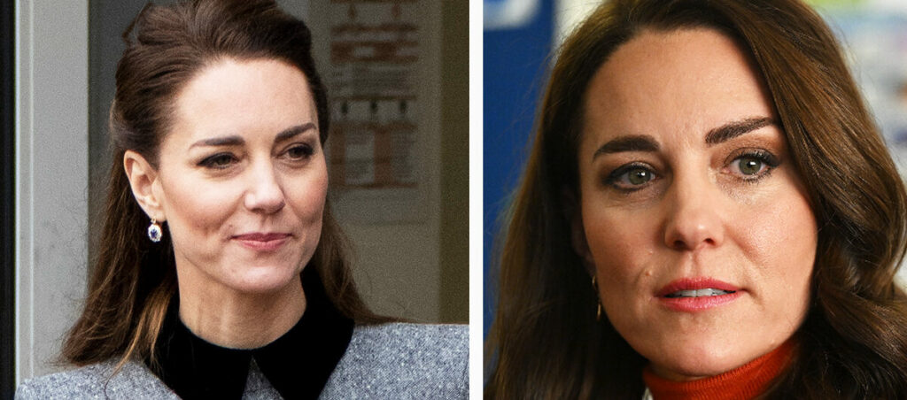 Kate Middleton made a ‘big mistake’ at the hospital before surgery, royal expert claims