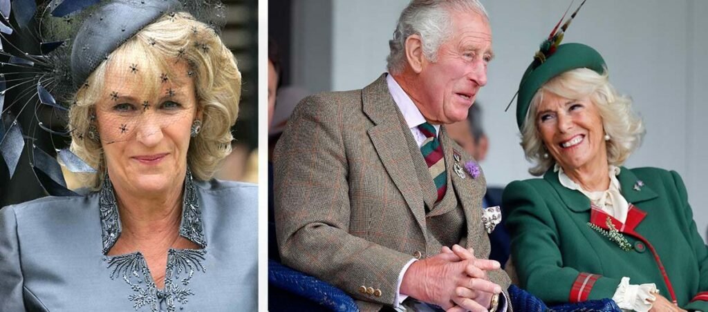 Queen Camilla’s sister Annabel Elliot reveals rare details about King Charles’ marriage