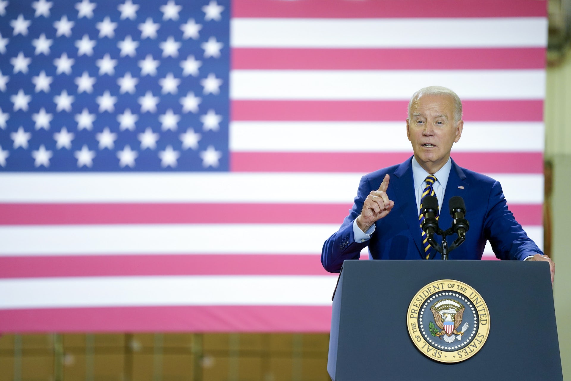 What is atrial fibrillation, the heart condition US President Joe Biden lives with?