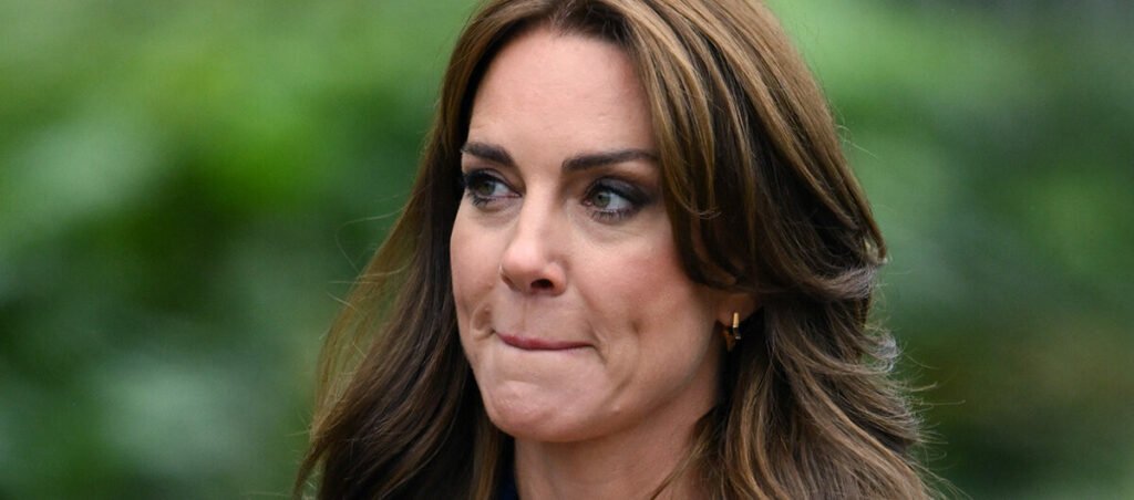 Royal expert shares new theory on Kate’s surgery – worrying detail raises questions