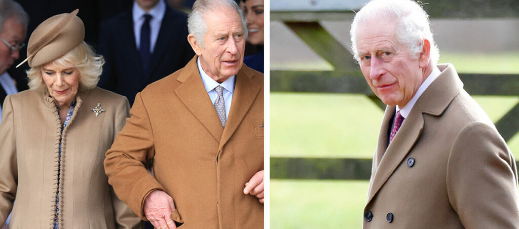 King Charles returns to Sandringham after cancer treatment – photo confirms the sad truth