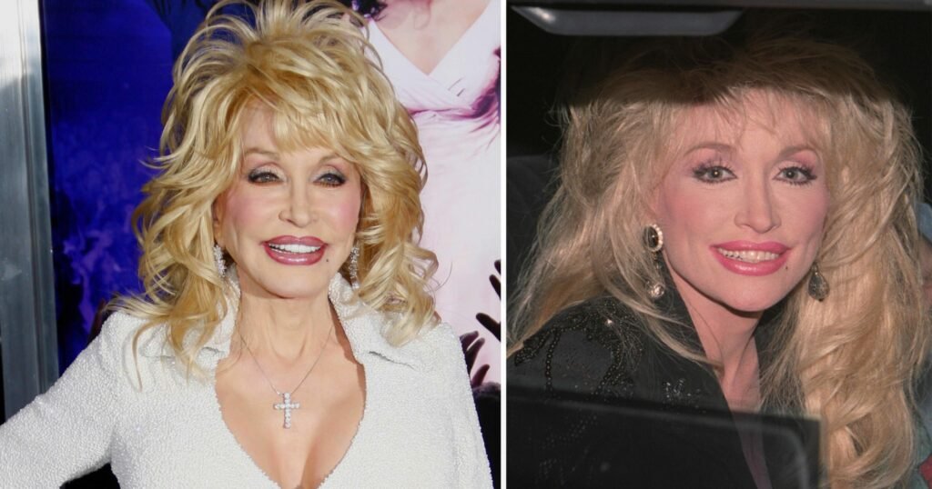 Dolly Parton shares never-before-seen picture of husband Carl, and fans are going crazy