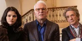 Steve Martin Clarifies Retirement Comments | POPSUGAR Entertainment