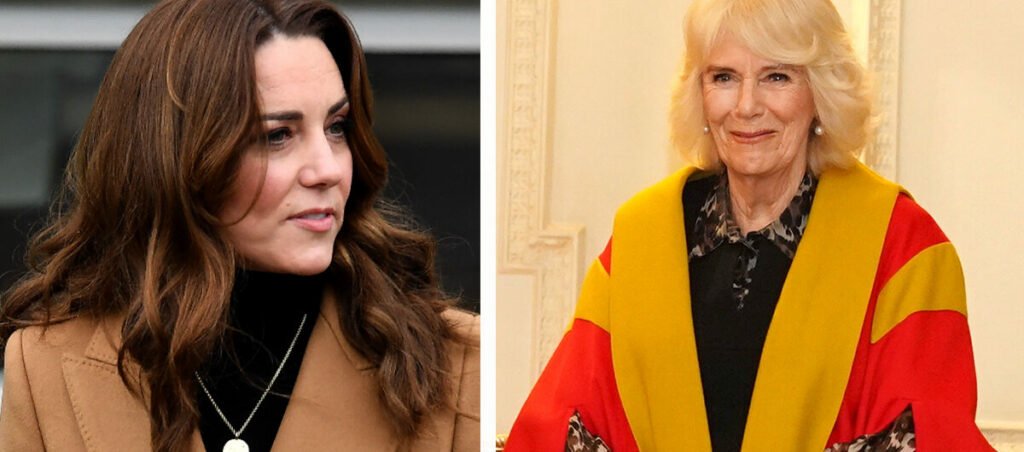 Queen Camilla handed new royal title in midst of King Charles and Kate Middleton’s recovery