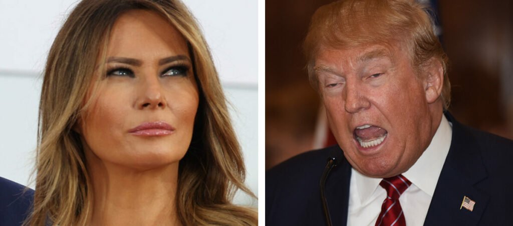 Donald Trump shares update on Melania Trump – tearjerking truth confirms what we suspected
