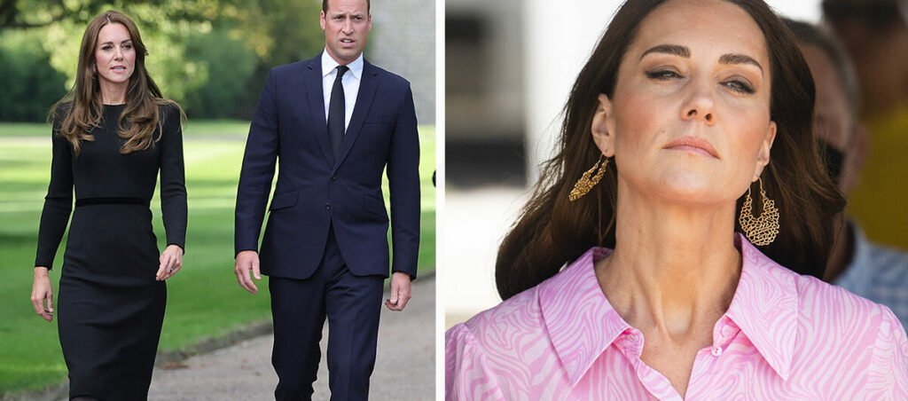 Prince William & Kate Middleton issued serious warning – just days after the princess returns home after surgery