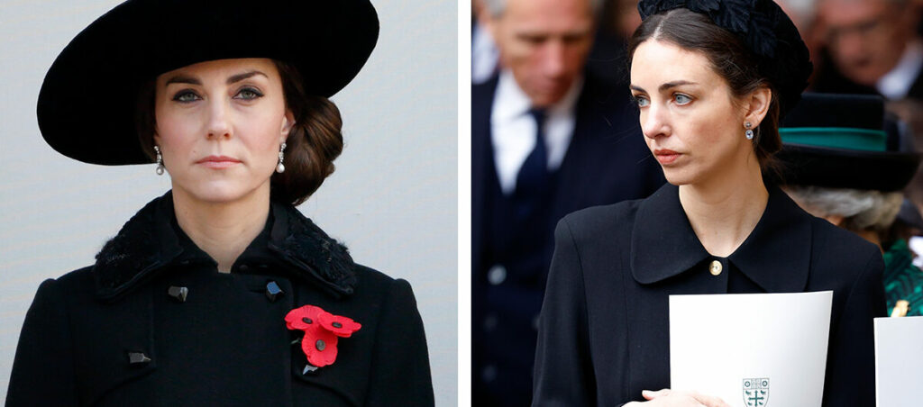 Rose Hanbury breaks silence to answer allegations over Prince William affair