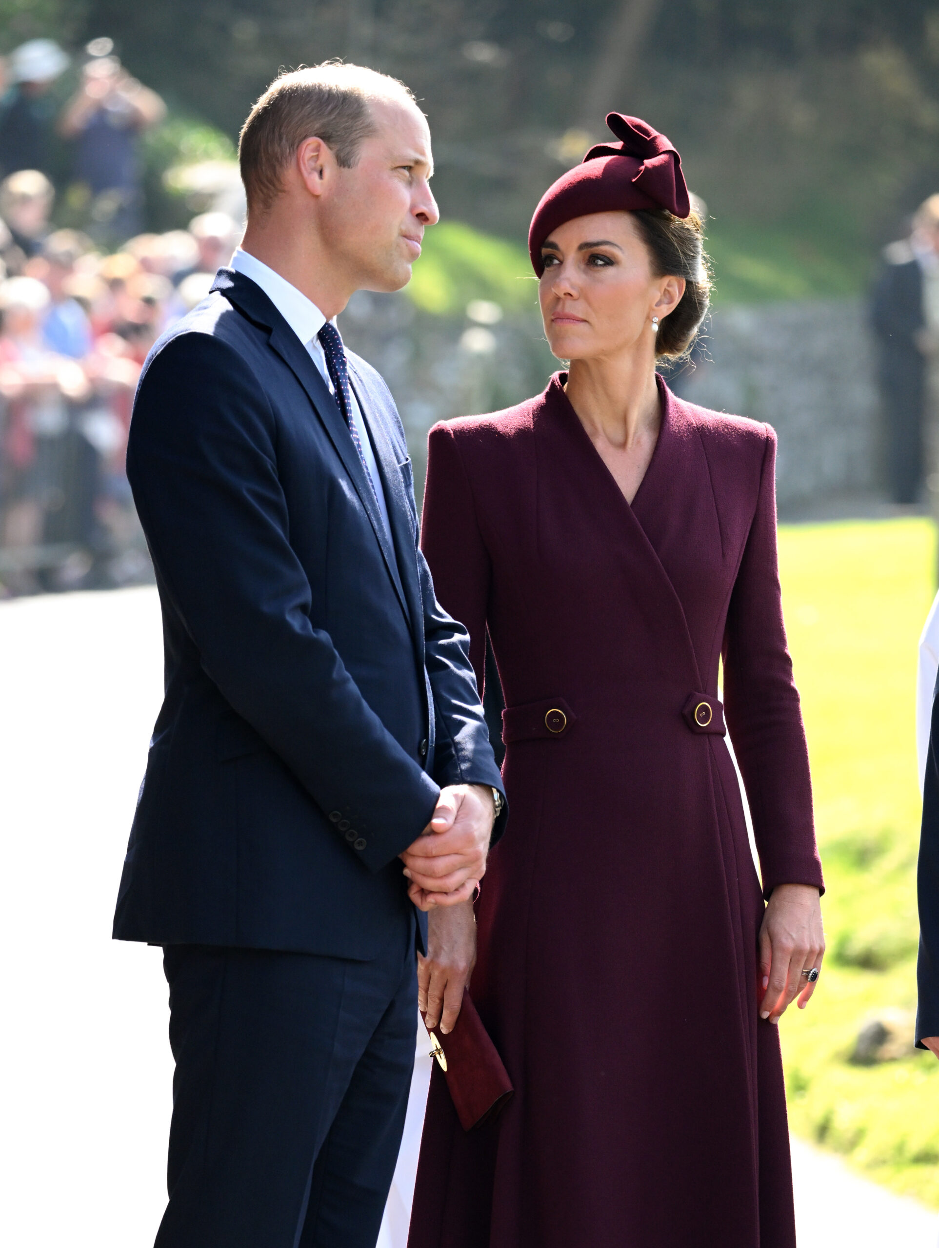 Prince William, Kate Middleton