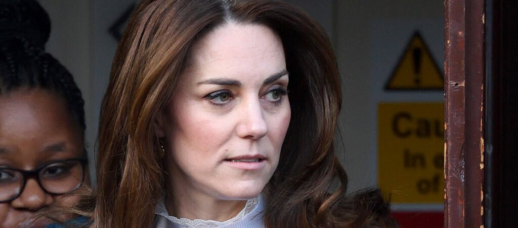 Shocking conspiracy theories surrounding Kate Middleton’s abscence comes to light
