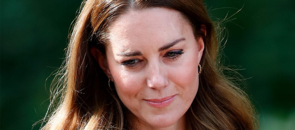 Royal expert shares heartbreaking truth behind latest Kate Middleton picture