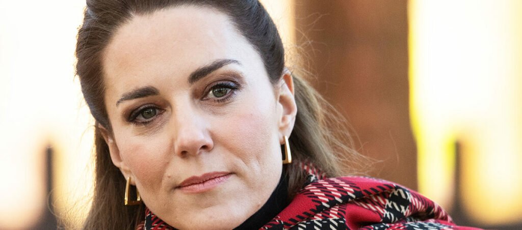 Kate Middleton’s emotional three-word response when hearing a royal fan’s cancer diagnosis, revealed