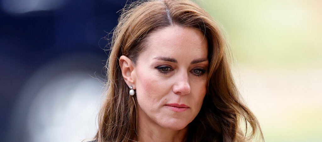 Kate Middleton’s cancer video was rushed by the Palace after her diagnosis leaked, new claim