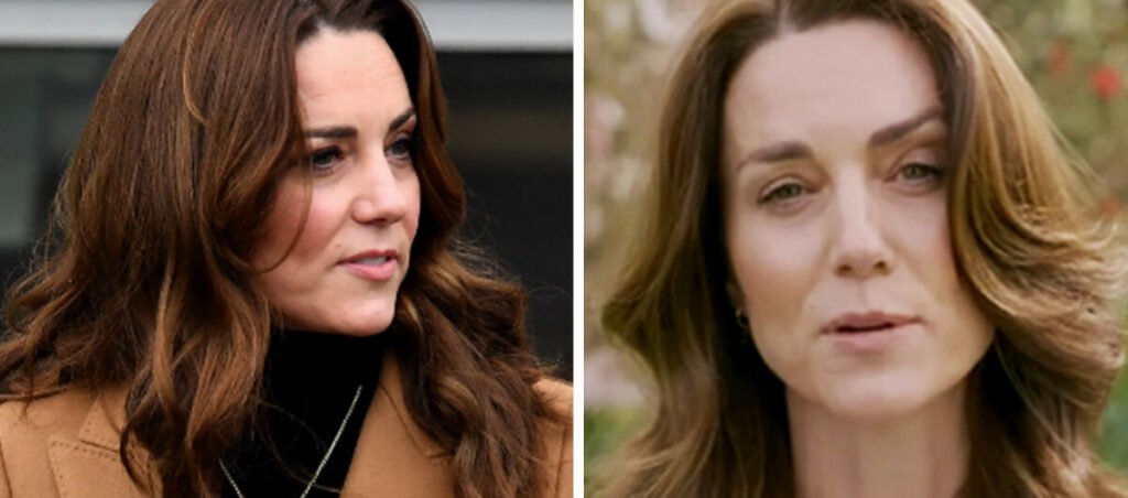 UCLA director claims Kate Middleton is ‘faking’ her cancer diagnosis in shocking outburst online