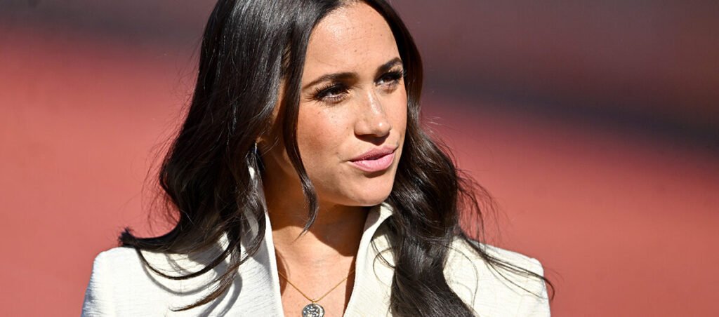 Former Meghan Markle aide breaks silence on bullying allegations