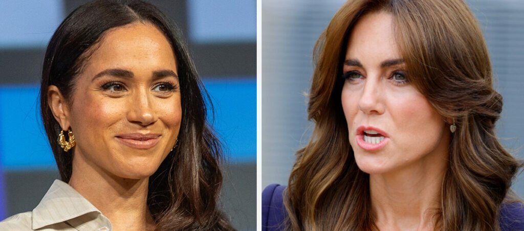 Meghan Markle’s 2 demands before ever reconciling with Prince William and Kate Middleton revealed by expert