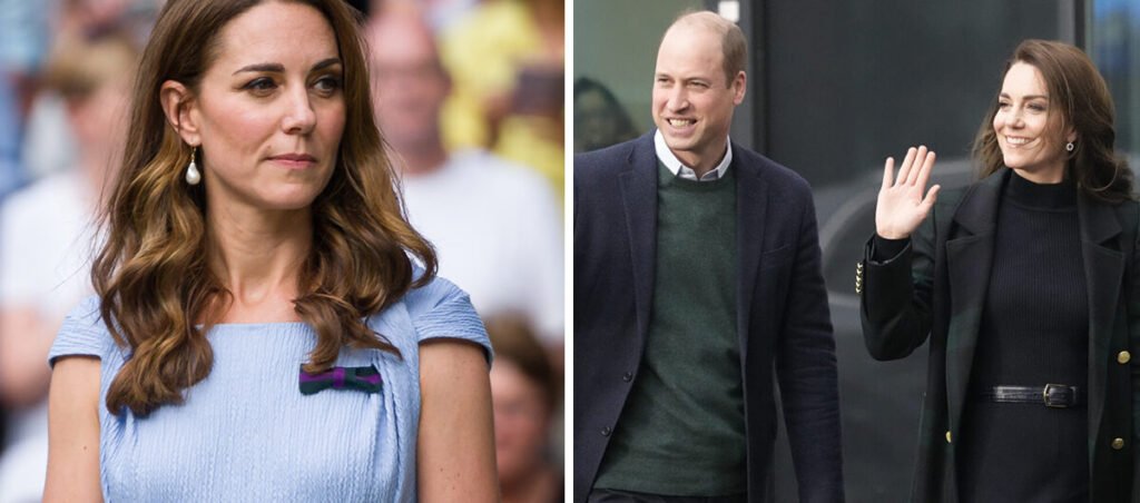 Prince William and Kate Middleton release never-before-seen photo to mark 13th wedding anniversary