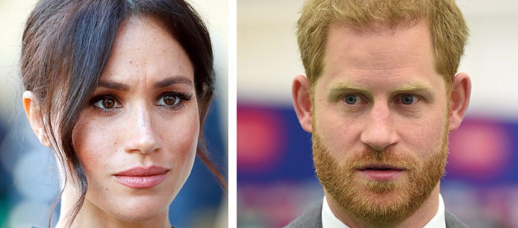 Royal expert shares concerning news about Harry & Meghan – how they are forming an alternative royal family, revealed