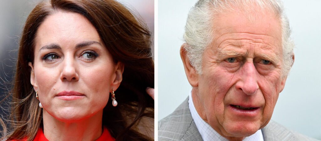 King Charles’ major decision gives sad hint into Kate Middleton’s cancer recovery