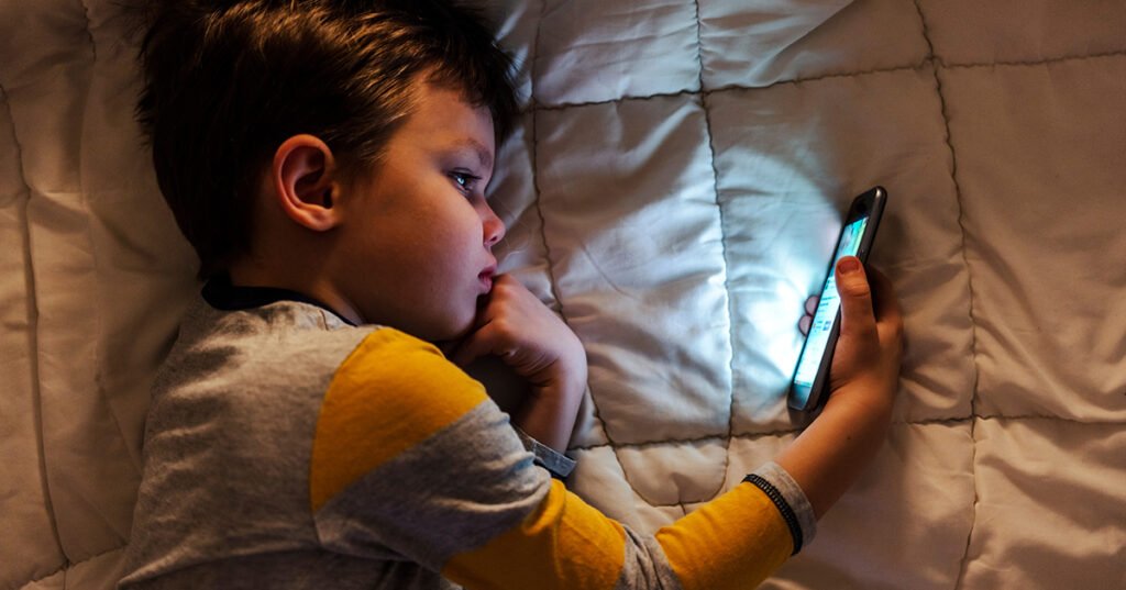 Being a Responsible Parent in the Digital Age