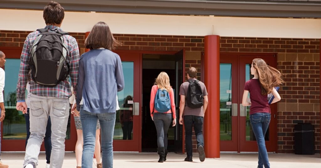 Virginia Teacher Resigns Over Critical Race Theory Issue