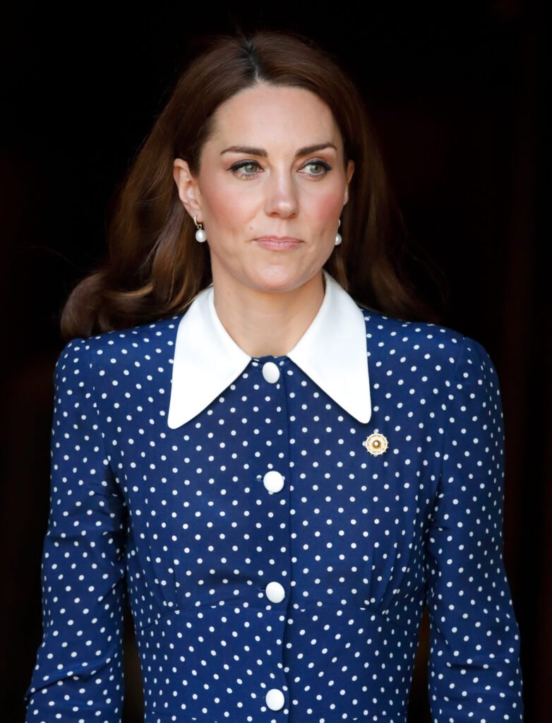 Plastic surgeon’s shocking claim about Kate Middleton getting “baby botox”
