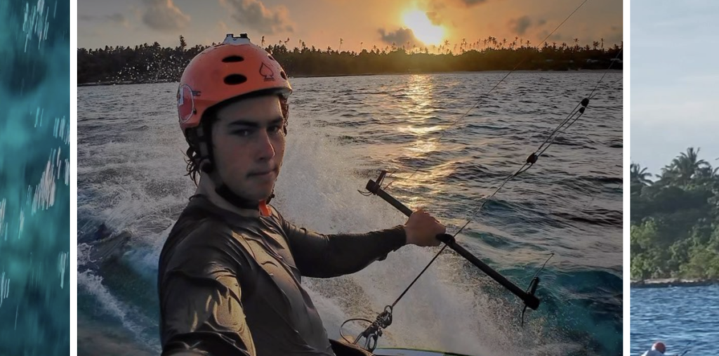 18-year-old Olympic Hopeful Tragically Passes Away Before the Games