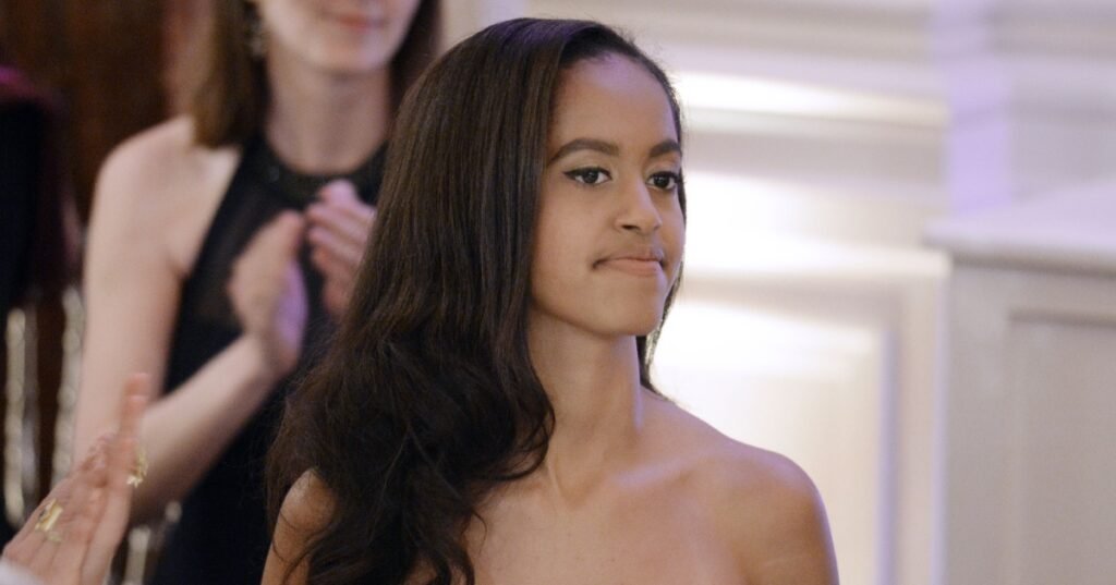 Malia Obama’s Hollywood Debut: Embracing Her Middle Name