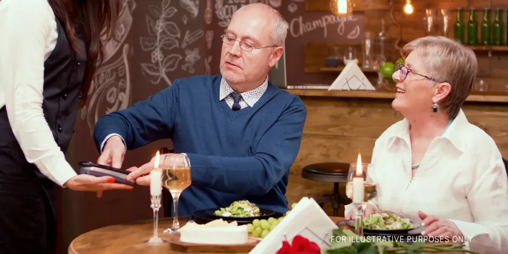 How an Inheritance Had Unexpected Consequences for a Family’s Dining Out Tradition