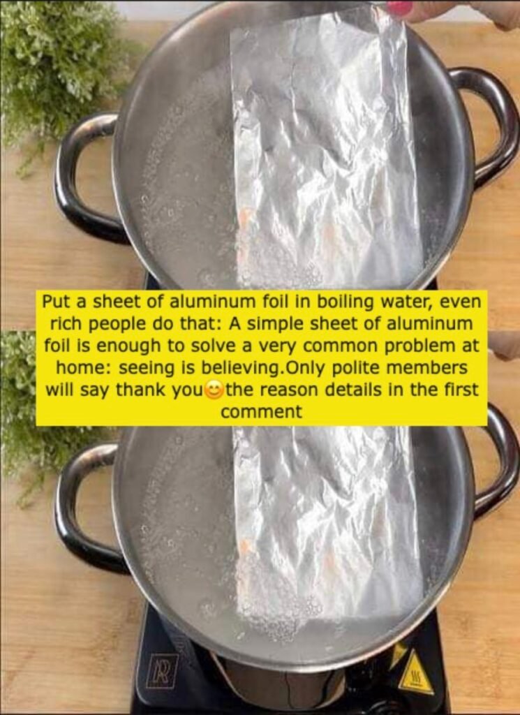 Revitalize Your Old Cutlery with This Amazing Household Hack