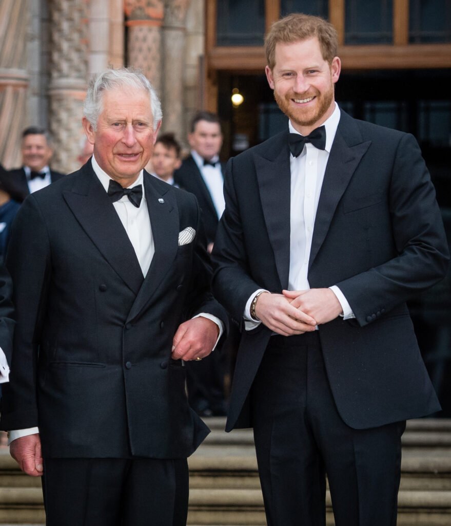 King Charles’ ‘big fear’ over sit-down with Prince Harry: The one thing that could end the feud revealed by royal source