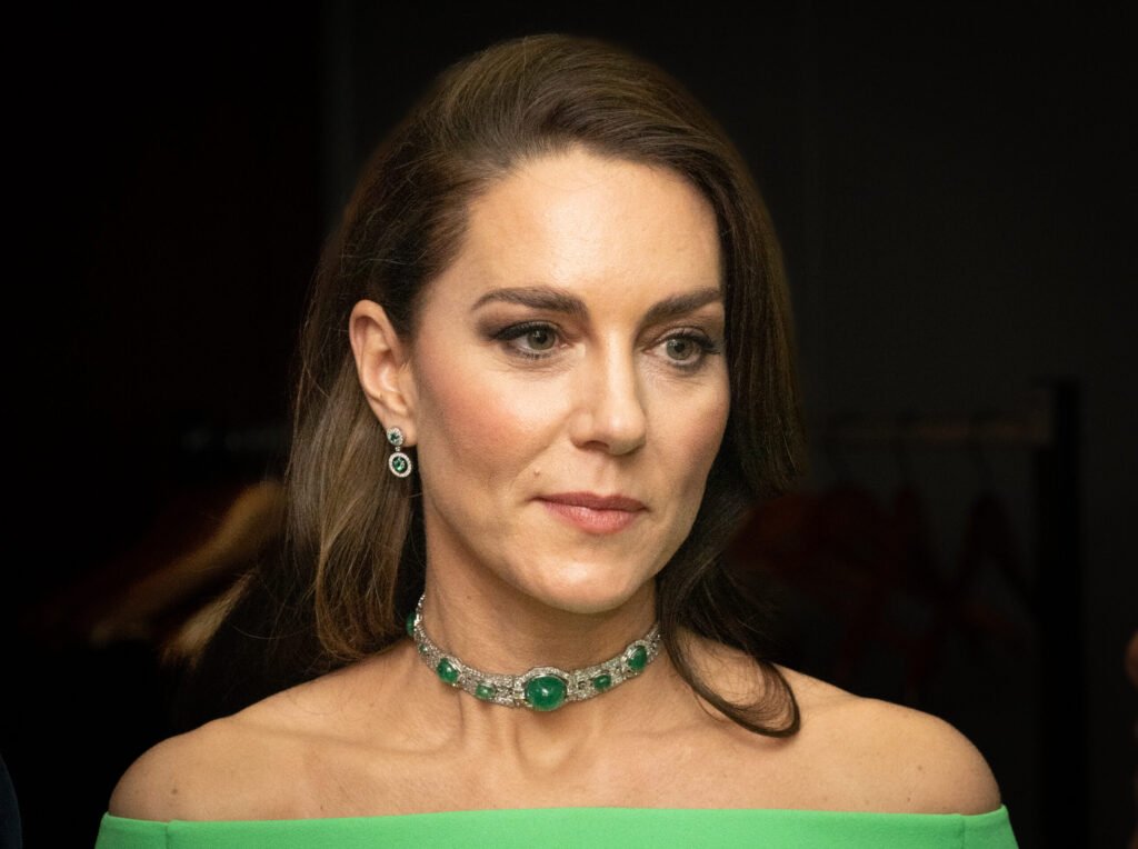 Why Kate Middleton has been spotted ‘ditched’ her engagement ring, revealed