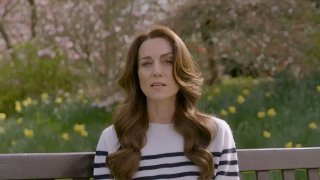 Kate Middleton’s Brave Cancer Announcement